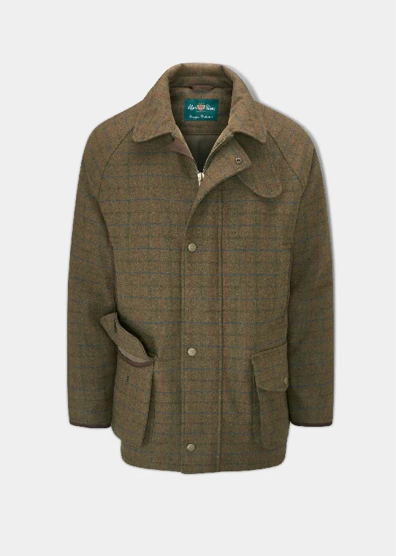 Camouflage men coats for outdoor enthusiasts and huntersQuilted Pattern Men Down Jacket with a Stylish and Warm DesignSurrey Waterproof Tweed Coat In Moor - Shooting Fit Camouflage men coats for outdoor enthusiasts and huntersQuilted Pattern Men Down Jacket with a Stylish and Warm DesignSurrey Waterproof Tweed Coat In Moor - Shooting Fit