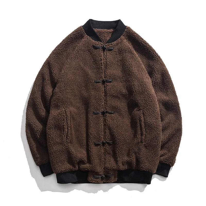 Men fleece - paneled cycling jerseys for bike ridesMen Fleece with a Reflective Trim for Nighttime VisibilityThick Camo Fleece Unisex Chinese Style Jacket Casual Coat Men fleece - paneled cycling jerseys for bike ridesMen Fleece with a Reflective Trim for Nighttime VisibilityThick Camo Fleece Unisex Chinese Style Jacket Casual Coat