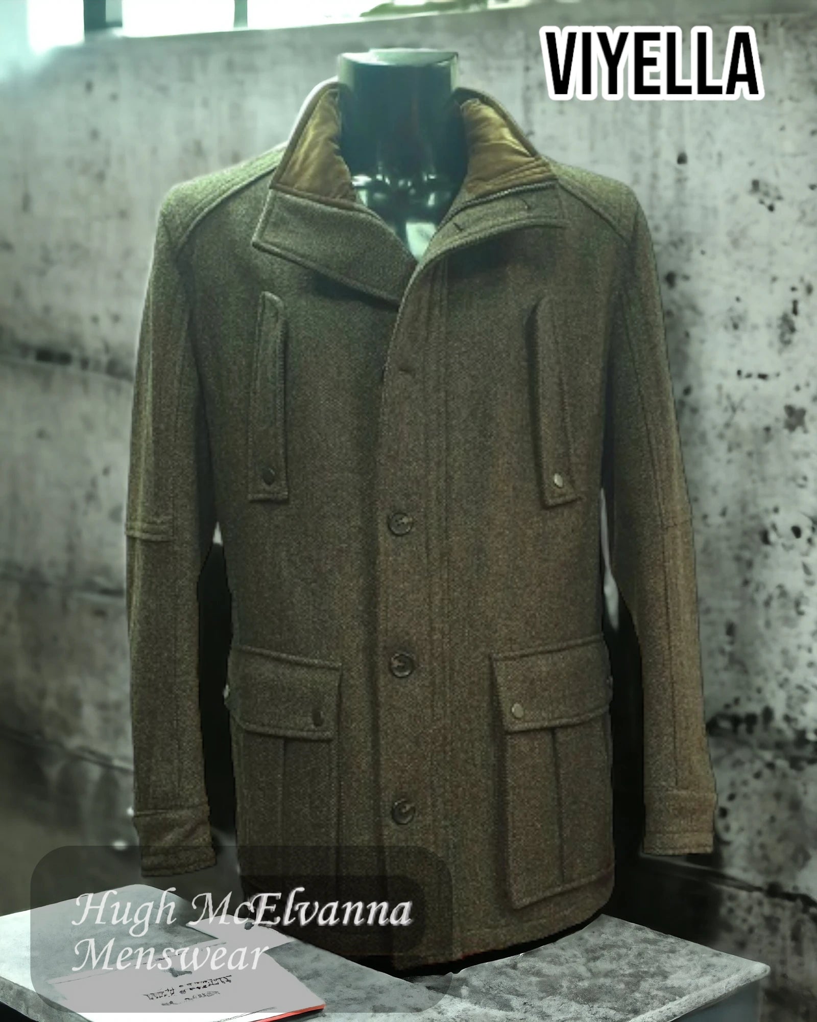 Camouflage men coats for outdoor enthusiasts and huntersQuilted Pattern Men Down Jacket with a Stylish and Warm DesignViyella Pure Wool Country Coat Camouflage men coats for outdoor enthusiasts and huntersQuilted Pattern Men Down Jacket with a Stylish and Warm DesignViyella Pure Wool Country Coat