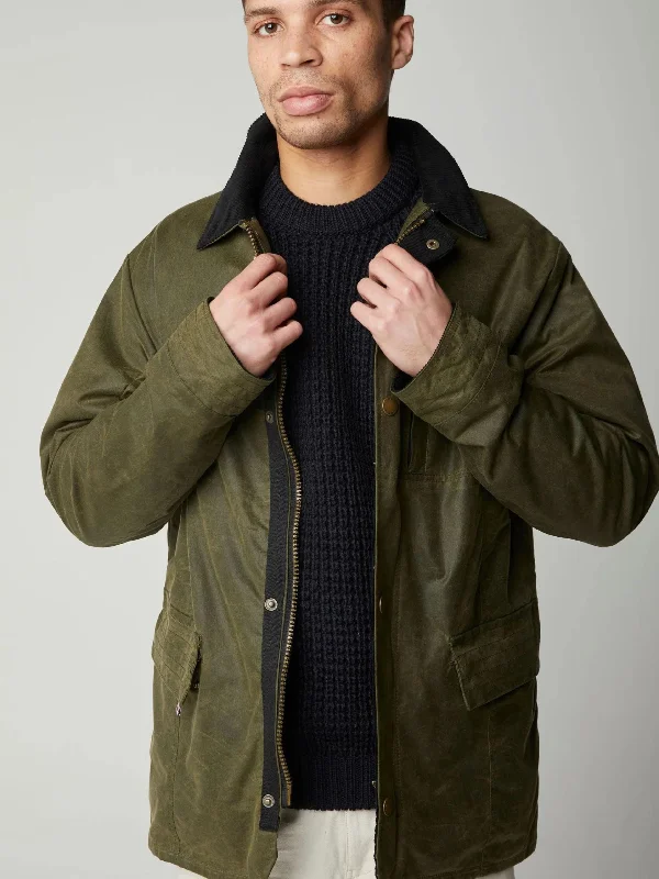 Men coats with a quilted pattern for added texture and warmthDetachable Lining Men Down Jacket for Versatile WearWAX CLIFTON OLIVE Men coats with a quilted pattern for added texture and warmthDetachable Lining Men Down Jacket for Versatile WearWAX CLIFTON OLIVE