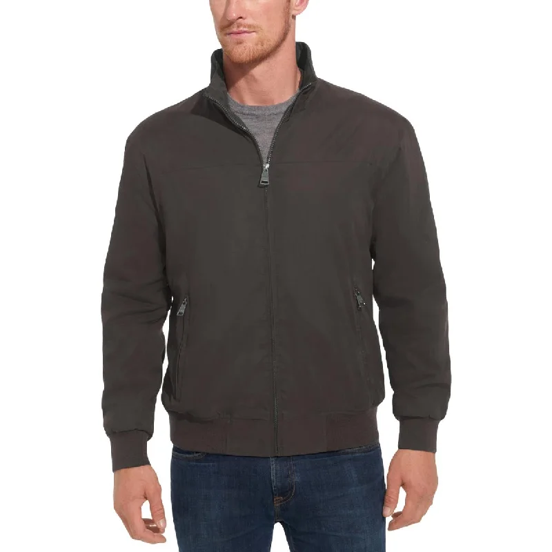 Men fleece lined joggers for cold - weather comfortPolar Fleece Men Fleece Jacket for Exceptional WarmthWeatherproof Men's Microfiber Fleece Lined Water Resistant Bomber Jacket Men fleece lined joggers for cold - weather comfortPolar Fleece Men Fleece Jacket for Exceptional WarmthWeatherproof Men's Microfiber Fleece Lined Water Resistant Bomber Jacket