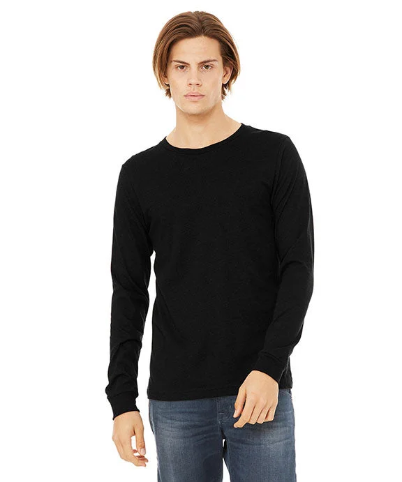 Men's thermal long sleeve base layer shirts for winter skiingEmbroidered Men Polo with a Brand Logo or Design3501CVC - Bella + Canvas Unisex CVC Jersey Long-Sleeve T-Shirt | Black Heather Men's thermal long sleeve base layer shirts for winter skiingEmbroidered Men Polo with a Brand Logo or Design3501CVC - Bella + Canvas Unisex CVC Jersey Long-Sleeve T-Shirt | Black Heather