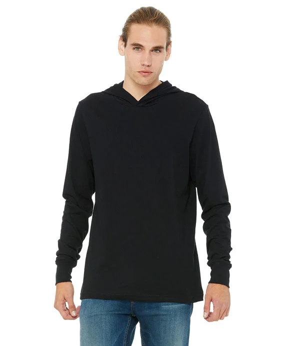 Men's long sleeve tartan pattern shirts for a traditional Scottish lookMen Polo with a Moisture - Transfer Technology for Dry and Comfortable Wear3512 - Bella + Canvas Unisex Jersey Long-Sleeve Hooded T-Shirt | Black Men's long sleeve tartan pattern shirts for a traditional Scottish lookMen Polo with a Moisture - Transfer Technology for Dry and Comfortable Wear3512 - Bella + Canvas Unisex Jersey Long-Sleeve Hooded T-Shirt | Black