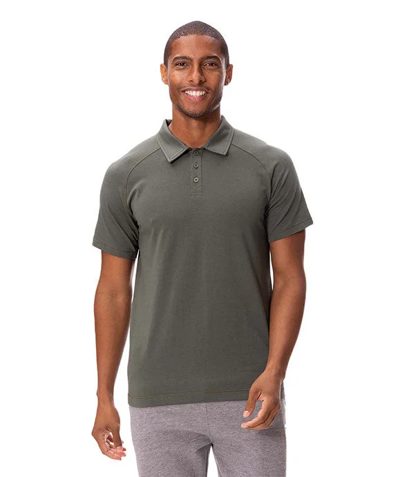 Men's luxury cashmere blend polo shirts in solid colorsMen Polo with a Moisture - Wicking Feature for Active Wear382PL - Threadfast Apparel Unisex Impact Polo Shirt Men's luxury cashmere blend polo shirts in solid colorsMen Polo with a Moisture - Wicking Feature for Active Wear382PL - Threadfast Apparel Unisex Impact Polo Shirt