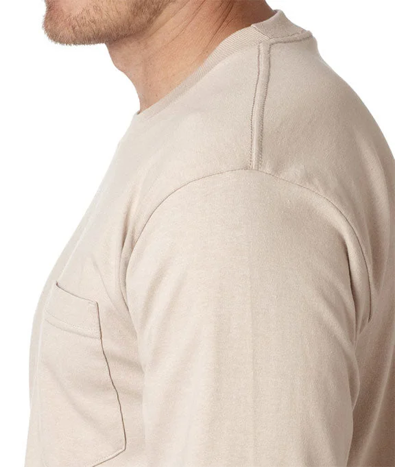 Men's lightweight long sleeve linen shirts for summer beach vacationsMen Polo with a Moisture - Wicking Feature for Active Wear8100 - Bayside Adult Long-Sleeve T-Shirt w/ Pocket Men's lightweight long sleeve linen shirts for summer beach vacationsMen Polo with a Moisture - Wicking Feature for Active Wear8100 - Bayside Adult Long-Sleeve T-Shirt w/ Pocket