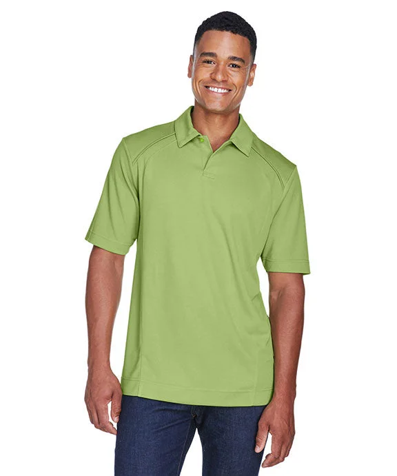 Men's color - block polo shirts with a bold fashion statementMen Polo with a Performance - Fabric for All - Day Comfort88632 - North End Mens Recycled Polyester Performance Piqué Polo Shirt | Cactus Green Men's color - block polo shirts with a bold fashion statementMen Polo with a Performance - Fabric for All - Day Comfort88632 - North End Mens Recycled Polyester Performance Piqué Polo Shirt | Cactus Green