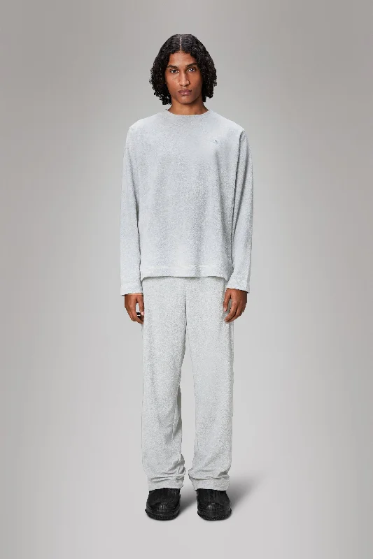 Grey Melange