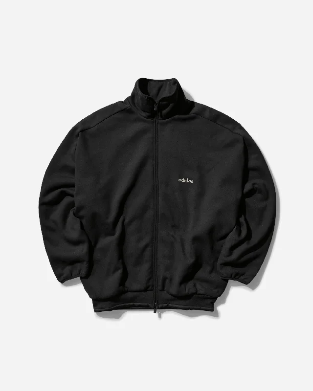 Retro - style men sweatshirt inspired by the 80sPullover Men Sweatshirt with a Cozy and Comfortable FeelMen's Fear of God Athletics Track Top Black Retro - style men sweatshirt inspired by the 80sPullover Men Sweatshirt with a Cozy and Comfortable FeelMen's Fear of God Athletics Track Top Black