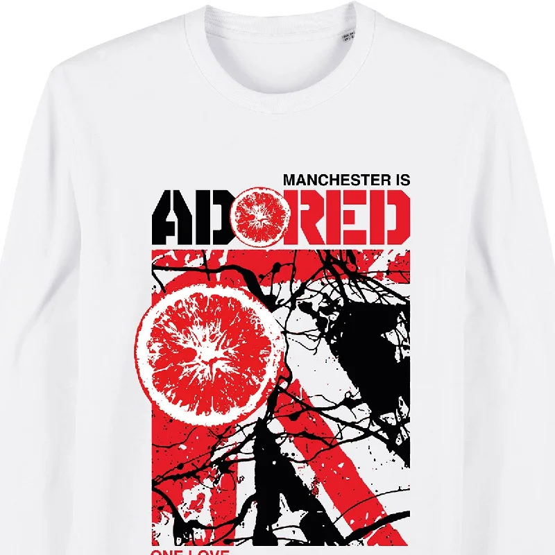 Christmas - themed men sweatshirt for the holiday seasonTie - Dye Men Sweatshirt for a Retro and Funky StyleAdored Sweatshirt Christmas - themed men sweatshirt for the holiday seasonTie - Dye Men Sweatshirt for a Retro and Funky StyleAdored Sweatshirt
