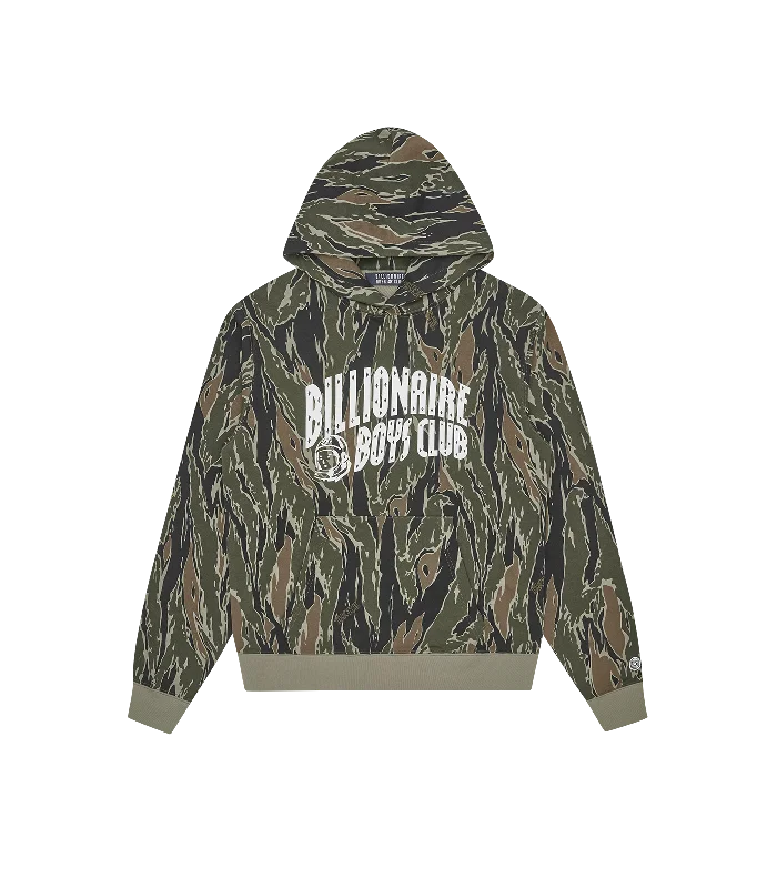 Fleece - lined men hoodie for extreme cold weatherFleece - Lined Men Hoodie for Ultra - Cozy Winter WearARCH LOGO CAMO POPOVER HOOD - KHAKI Fleece - lined men hoodie for extreme cold weatherFleece - Lined Men Hoodie for Ultra - Cozy Winter WearARCH LOGO CAMO POPOVER HOOD - KHAKI
