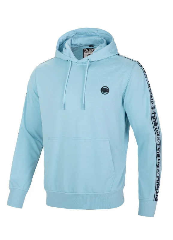 Thermal - insulated men hoodie for winter sportsCrop - Top Men Hoodie for a Fashion - Forward and Trendy LookMen's Hoodie Tricot Badger Thermal - insulated men hoodie for winter sportsCrop - Top Men Hoodie for a Fashion - Forward and Trendy LookMen's Hoodie Tricot Badger