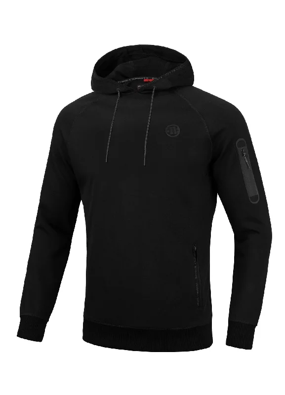 Water - resistant men hoodie for rainy daysTwo - Tone Men Hoodie with a Contrasting DesignMen's Hoodie Bermuda Water - resistant men hoodie for rainy daysTwo - Tone Men Hoodie with a Contrasting DesignMen's Hoodie Bermuda