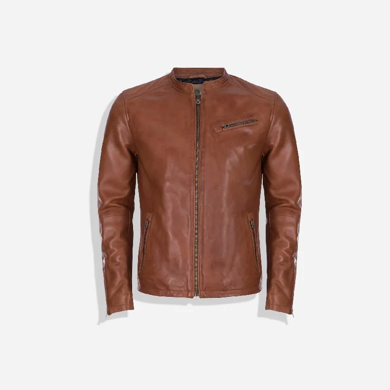 Men leather moto jackets with multiple zipper pockets for added storage and an edgy appearanceCashmere - Blend Men Coat for a Luxurious and Soft FeelMandarin Collar Leather Jacket Men leather moto jackets with multiple zipper pockets for added storage and an edgy appearanceCashmere - Blend Men Coat for a Luxurious and Soft FeelMandarin Collar Leather Jacket