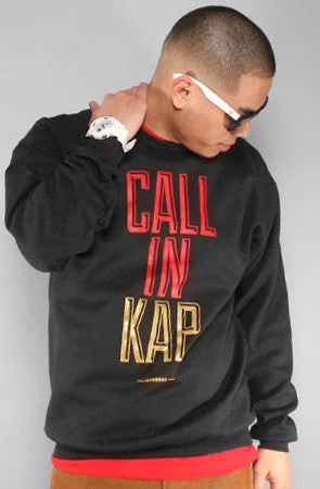 Christmas - themed men sweatshirt for the holiday seasonTie - Dye Men Sweatshirt for a Retro and Funky StyleColin Kaepernick X Adapt :: Call In Kap (Men's Black Crewneck Sweatshirt) Christmas - themed men sweatshirt for the holiday seasonTie - Dye Men Sweatshirt for a Retro and Funky StyleColin Kaepernick X Adapt :: Call In Kap (Men's Black Crewneck Sweatshirt)