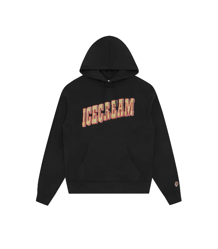 Halloween - themed men hoodie with spooky printsZip - Front and Snap - Pocket Men Hoodie for Easy AccessCASINO POPOVER HOOD - BLACK Halloween - themed men hoodie with spooky printsZip - Front and Snap - Pocket Men Hoodie for Easy AccessCASINO POPOVER HOOD - BLACK