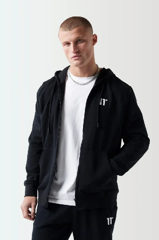 Luxury men hoodie made from cashmere - blend materialMesh - Lined Men Hoodie for Breathability during WorkoutsCore Full Zip Hoodie - Black Luxury men hoodie made from cashmere - blend materialMesh - Lined Men Hoodie for Breathability during WorkoutsCore Full Zip Hoodie - Black