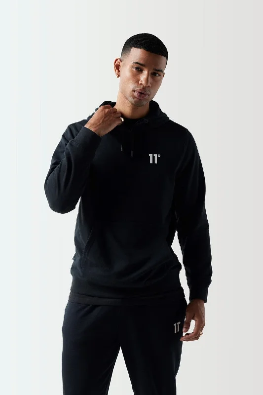 Retro - inspired men hoodie with a varsity logoFur - Lined Hood Men Hoodie for a Luxurious and Warm FeelCore Pullover Hoodie - Black Retro - inspired men hoodie with a varsity logoFur - Lined Hood Men Hoodie for a Luxurious and Warm FeelCore Pullover Hoodie - Black