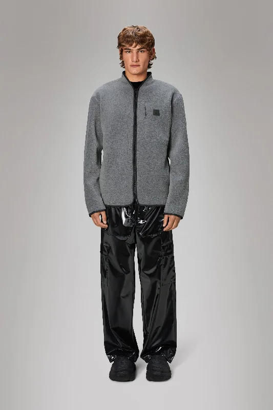 Dark Grey Melange