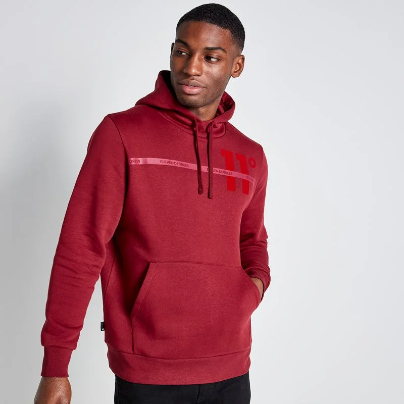 Water - resistant men hoodie for rainy daysTwo - Tone Men Hoodie with a Contrasting DesignFlock Print Large Graphic Hoodie - Pomegranate Water - resistant men hoodie for rainy daysTwo - Tone Men Hoodie with a Contrasting DesignFlock Print Large Graphic Hoodie - Pomegranate