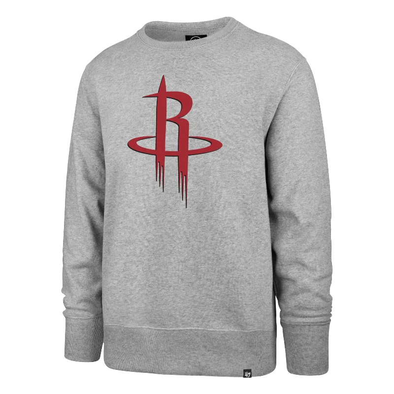 Thermal men sweatshirt for cold - weather activitiesThermal - Lined Men Sweatshirt for Extreme Cold WeatherHOUSTON ROCKETS IMPRINT '47 HEADLINE CREW Thermal men sweatshirt for cold - weather activitiesThermal - Lined Men Sweatshirt for Extreme Cold WeatherHOUSTON ROCKETS IMPRINT '47 HEADLINE CREW