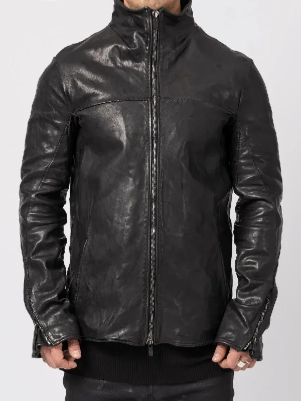 Men leather trench coats with a double - breasted design for a classic and sophisticated lookBelted Men Coat for a Defined Waist and Stylish SilhouetteJACKET Men leather trench coats with a double - breasted design for a classic and sophisticated lookBelted Men Coat for a Defined Waist and Stylish SilhouetteJACKET