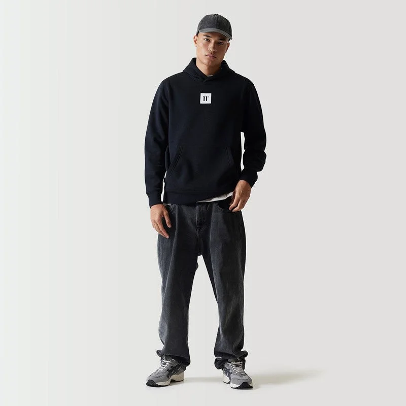 Tech - friendly men hoodie with a built - in headphone jackCompression - Fit Men Hoodie for Muscle Support during ExerciseLarge Logo Graphic Hoodie - Black Tech - friendly men hoodie with a built - in headphone jackCompression - Fit Men Hoodie for Muscle Support during ExerciseLarge Logo Graphic Hoodie - Black