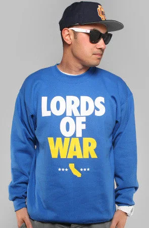 Oversized men sweatshirt for a relaxed fitKangaroo - Pocket Men Sweatshirt for Hand - Warming and StorageLords of War (Men's Royal Crewneck Sweatshirt) Oversized men sweatshirt for a relaxed fitKangaroo - Pocket Men Sweatshirt for Hand - Warming and StorageLords of War (Men's Royal Crewneck Sweatshirt)