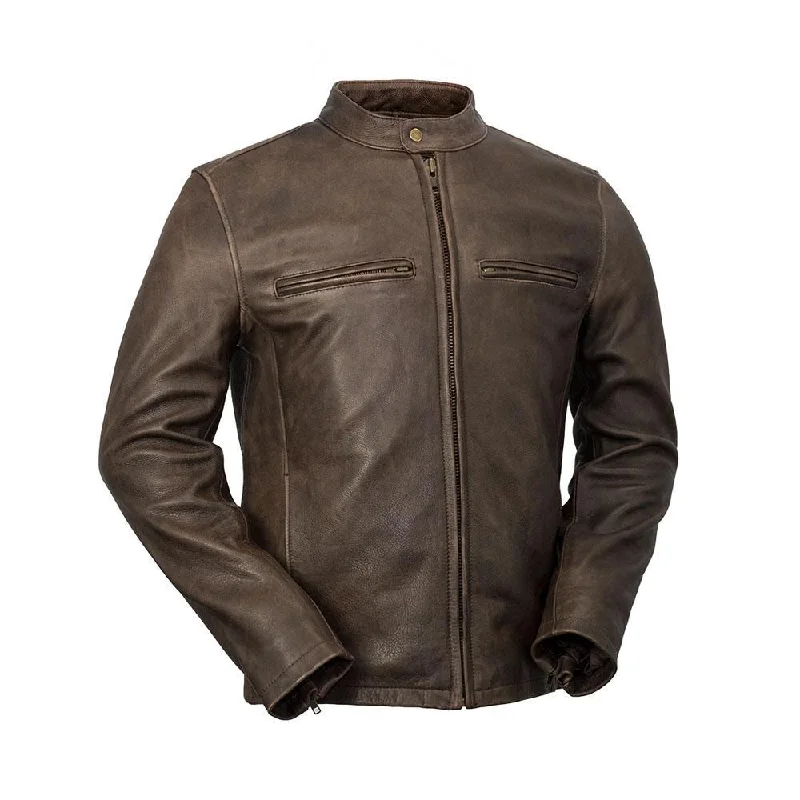 Men leather denim jackets with a combination of leather and denim for a unique hybrid styleLined Men Coat with a Soft and Comfortable InteriorMaine - Men's Fashion Leather Jacket Men leather denim jackets with a combination of leather and denim for a unique hybrid styleLined Men Coat with a Soft and Comfortable InteriorMaine - Men's Fashion Leather Jacket