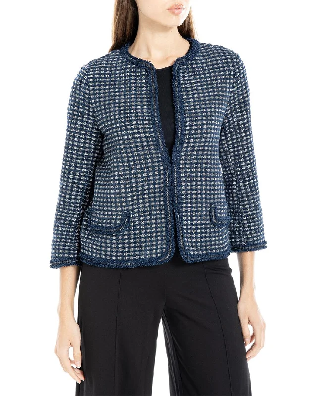 Max Studio Short Jacket