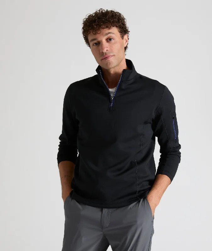V - neck men sweatshirt for a unique lookLong - Length Men Sweatshirt for a Trendy and Layered LookPerformance Quarter-Zip V - neck men sweatshirt for a unique lookLong - Length Men Sweatshirt for a Trendy and Layered LookPerformance Quarter-Zip