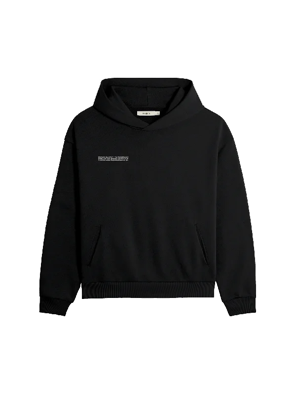 Tech - friendly men hoodie with a built - in headphone jackCompression - Fit Men Hoodie for Muscle Support during ExerciseMens 365 Midweight Hoodie—black Tech - friendly men hoodie with a built - in headphone jackCompression - Fit Men Hoodie for Muscle Support during ExerciseMens 365 Midweight Hoodie—black