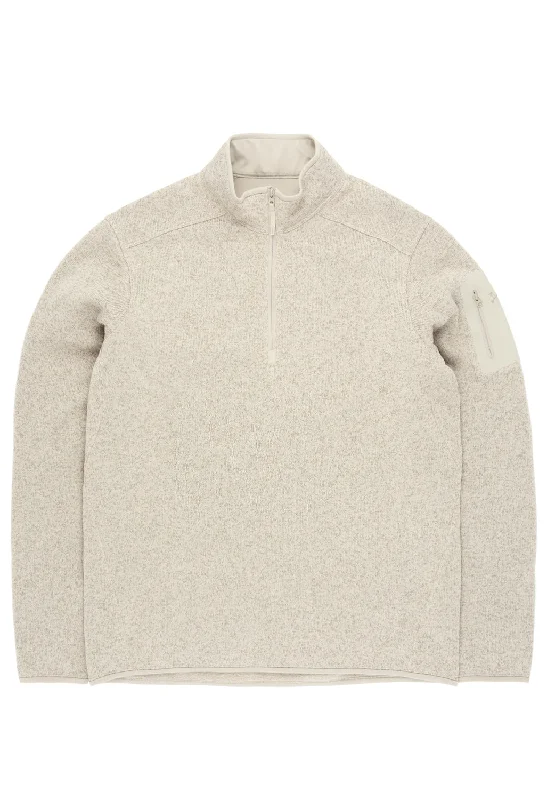 Men fleece - backed compression shirts for workoutsMen Fleece with a Stretch - Fabric for a Comfortable FitArc'teryx Men's Covert Half Zip - Rune Heather Men fleece - backed compression shirts for workoutsMen Fleece with a Stretch - Fabric for a Comfortable FitArc'teryx Men's Covert Half Zip - Rune Heather