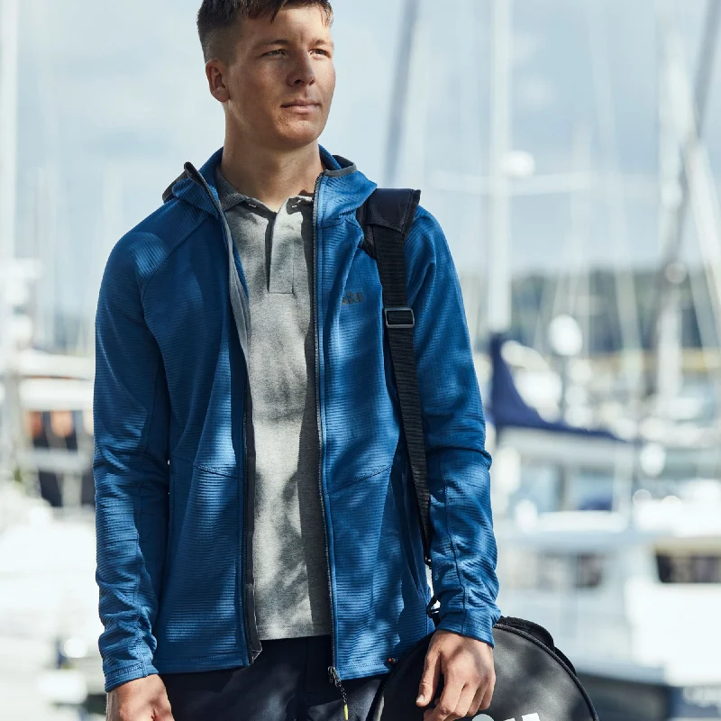 Water - resistant men hoodie for rainy daysTwo - Tone Men Hoodie with a Contrasting DesignMen's Dart Hoodie Water - resistant men hoodie for rainy daysTwo - Tone Men Hoodie with a Contrasting DesignMen's Dart Hoodie