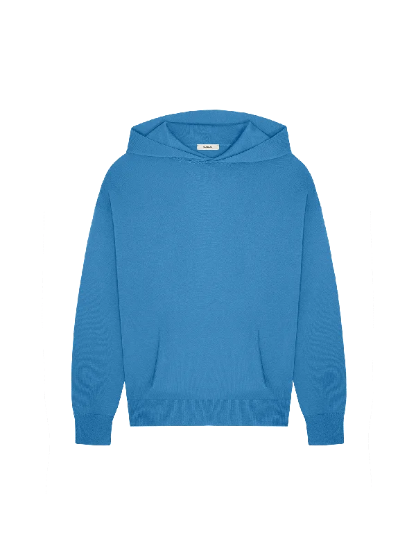 Graphic - printed men hoodie with anime motifs for otaku fansGraphic - Art Men Hoodie with Unique and Eye - Catching PrintsMens DNA Knitted Hoodie—geyser blue Graphic - printed men hoodie with anime motifs for otaku fansGraphic - Art Men Hoodie with Unique and Eye - Catching PrintsMens DNA Knitted Hoodie—geyser blue