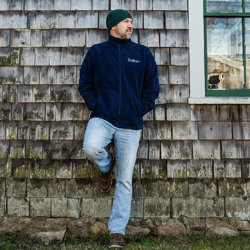 Zip - up men sweatshirt for easy on - and - offOrganic Cotton Men Sweatshirt for an Eco - Friendly ChoiceMen's Fleece Logo Jacket Zip - up men sweatshirt for easy on - and - offOrganic Cotton Men Sweatshirt for an Eco - Friendly ChoiceMen's Fleece Logo Jacket