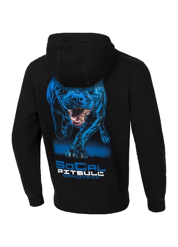 Retro - inspired men hoodie with a varsity logoFur - Lined Hood Men Hoodie for a Luxurious and Warm FeelMen's Hoodie In Blue Retro - inspired men hoodie with a varsity logoFur - Lined Hood Men Hoodie for a Luxurious and Warm FeelMen's Hoodie In Blue