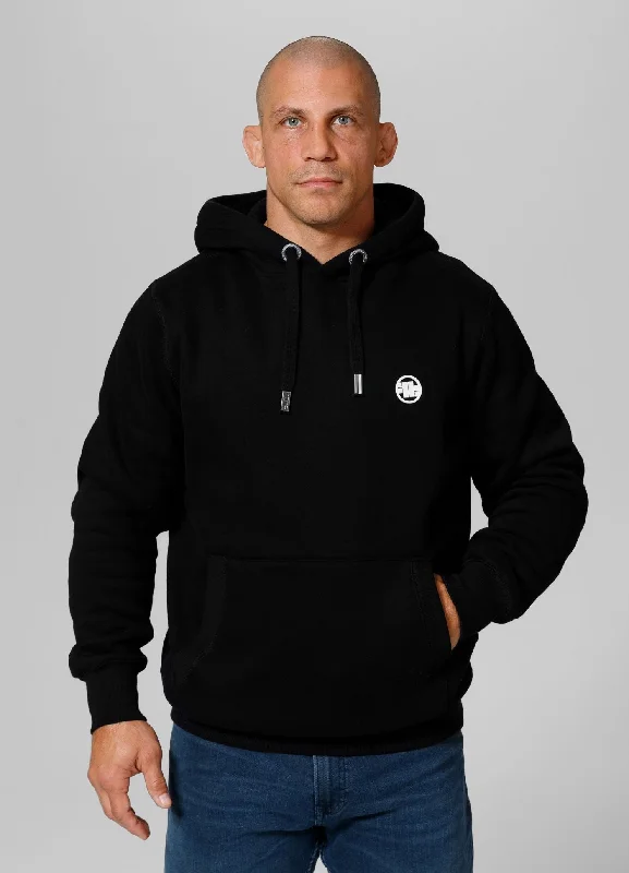 Men hoodie with a detachable hood for versatilityOversized - Hood Men Hoodie with a Relaxed and Casual VibeMen's Hoodie Small Logo Men hoodie with a detachable hood for versatilityOversized - Hood Men Hoodie with a Relaxed and Casual VibeMen's Hoodie Small Logo