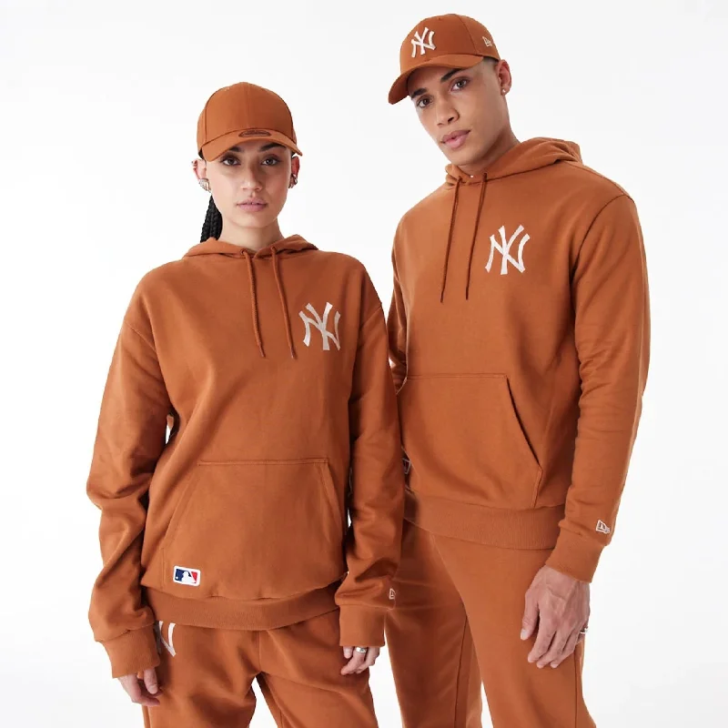 Camouflage - pattern men hoodie for outdoor enthusiastsWater - Repellent Men Hoodie for Rainy Day ProtectionNew York Yankees League Essential Brown Oversized Pullover Hoodie Camouflage - pattern men hoodie for outdoor enthusiastsWater - Repellent Men Hoodie for Rainy Day ProtectionNew York Yankees League Essential Brown Oversized Pullover Hoodie