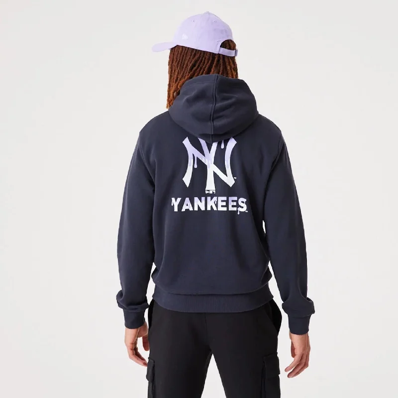 Halloween - themed men hoodie with spooky printsZip - Front and Snap - Pocket Men Hoodie for Easy AccessNew York Yankees MLB Drip Logo Navy Pullover Hoodie Halloween - themed men hoodie with spooky printsZip - Front and Snap - Pocket Men Hoodie for Easy AccessNew York Yankees MLB Drip Logo Navy Pullover Hoodie