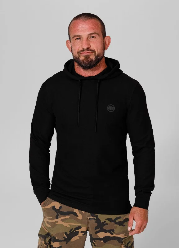 Tech - friendly men hoodie with a built - in headphone jackCompression - Fit Men Hoodie for Muscle Support during ExerciseMen's Hoodie Pique Rockey Tech - friendly men hoodie with a built - in headphone jackCompression - Fit Men Hoodie for Muscle Support during ExerciseMen's Hoodie Pique Rockey