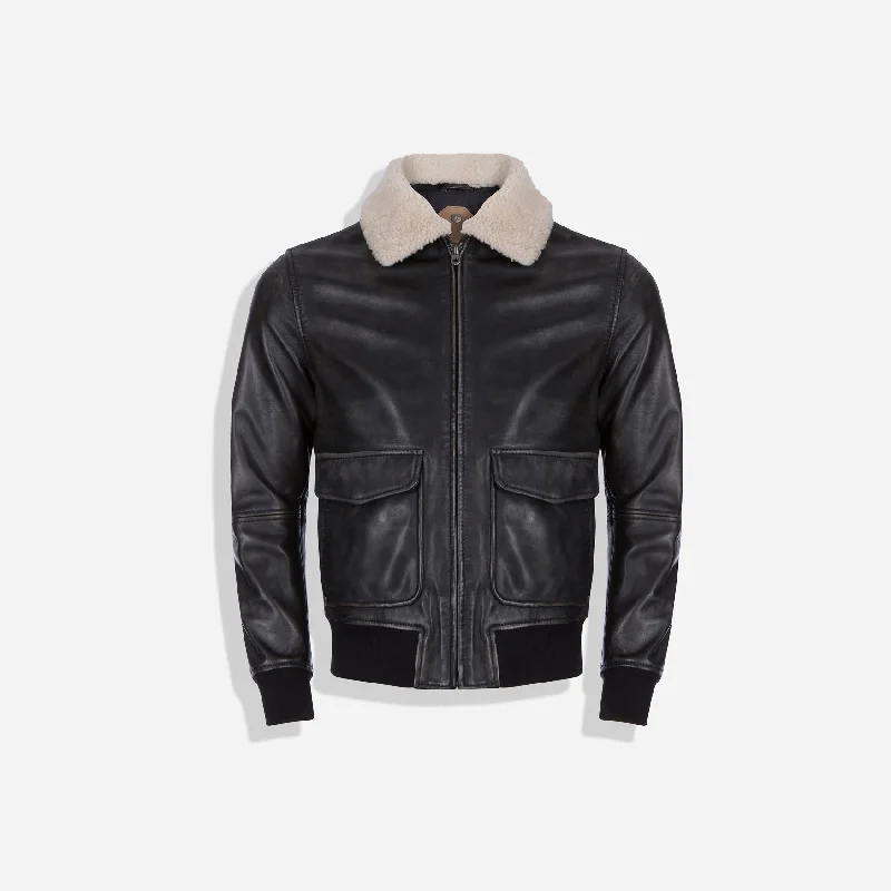 Men leather hunting jackets with a camouflage - printed leather for outdoor pursuitsPrince - of - Wales Check Men Coat for a Refined and Stylish LookBomber Jacket, Black Men leather hunting jackets with a camouflage - printed leather for outdoor pursuitsPrince - of - Wales Check Men Coat for a Refined and Stylish LookBomber Jacket, Black