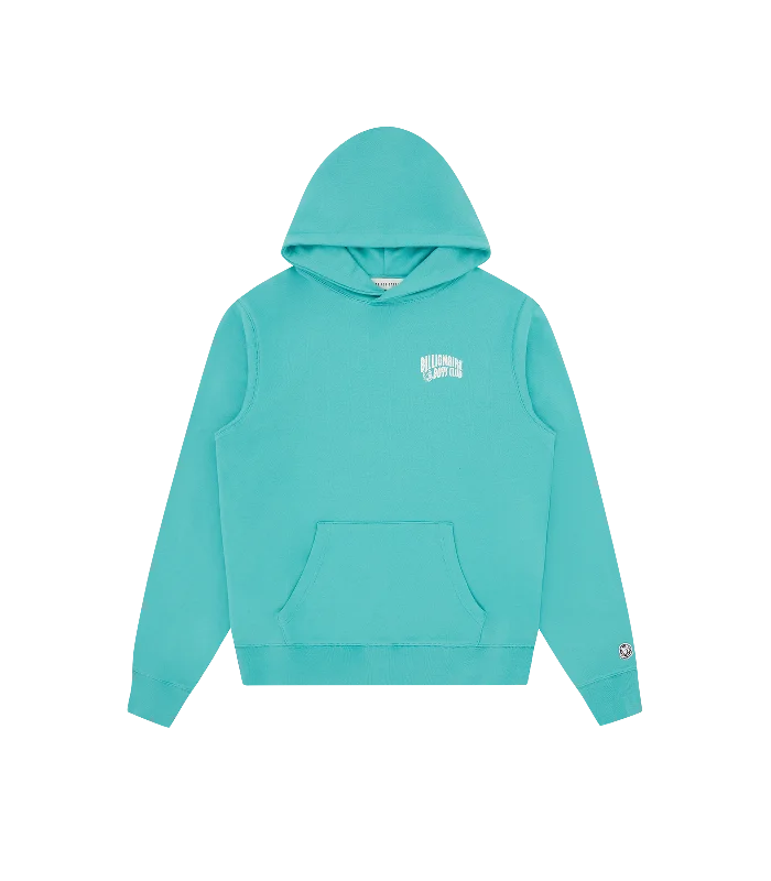 Graphic - printed men hoodie with anime motifs for otaku fansGraphic - Art Men Hoodie with Unique and Eye - Catching PrintsSMALL ARCH LOGO POPOVER HOOD - TEAL Graphic - printed men hoodie with anime motifs for otaku fansGraphic - Art Men Hoodie with Unique and Eye - Catching PrintsSMALL ARCH LOGO POPOVER HOOD - TEAL
