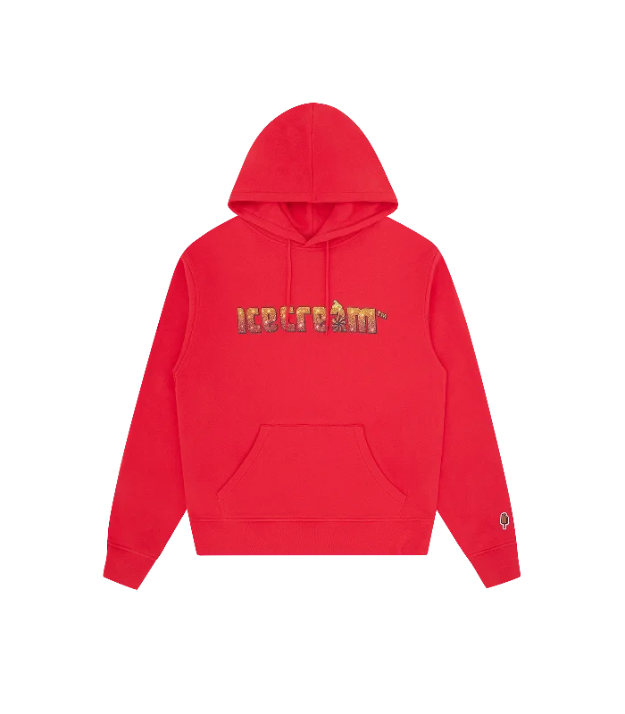 Halloween - themed men hoodie with spooky printsZip - Front and Snap - Pocket Men Hoodie for Easy AccessSOFT SERVE SPARKLE POPOVER HOOD - RED Halloween - themed men hoodie with spooky printsZip - Front and Snap - Pocket Men Hoodie for Easy AccessSOFT SERVE SPARKLE POPOVER HOOD - RED
