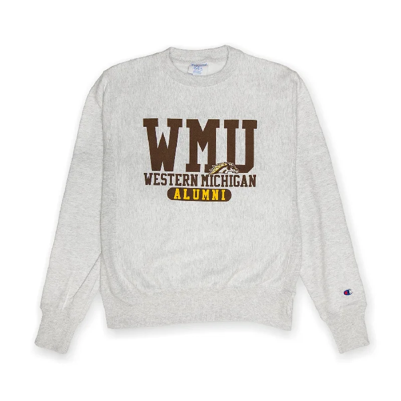 Christmas - themed men sweatshirt for the holiday seasonTie - Dye Men Sweatshirt for a Retro and Funky StyleSpirit Mark Alumni Champion® Crewneck Christmas - themed men sweatshirt for the holiday seasonTie - Dye Men Sweatshirt for a Retro and Funky StyleSpirit Mark Alumni Champion® Crewneck