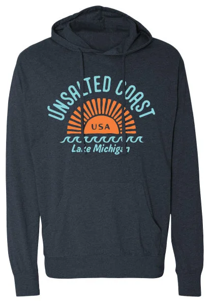 Graphic print men sweatshirt with cool designsHeathered Men Sweatshirt with a Subtle and Stylish HueSUNBURST Graphic print men sweatshirt with cool designsHeathered Men Sweatshirt with a Subtle and Stylish HueSUNBURST