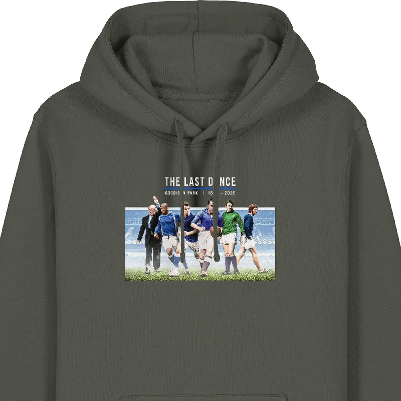 Oversized men hoodie with dropped shoulders for a streetwear lookDrawstring - Adjustable Men Hoodie for a Custom FitThe Last Dance Goodison Legends Hoodie Oversized men hoodie with dropped shoulders for a streetwear lookDrawstring - Adjustable Men Hoodie for a Custom FitThe Last Dance Goodison Legends Hoodie