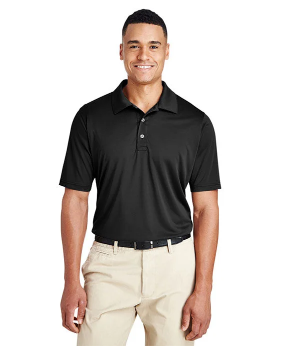 Men's vintage - inspired retro polo shirts with unique patternsMen Polo with a Vent at the Sides for Better BreathabilityTT51T - Team 365 Mens Tall Zone Performance Polo Shirt Men's vintage - inspired retro polo shirts with unique patternsMen Polo with a Vent at the Sides for Better BreathabilityTT51T - Team 365 Mens Tall Zone Performance Polo Shirt