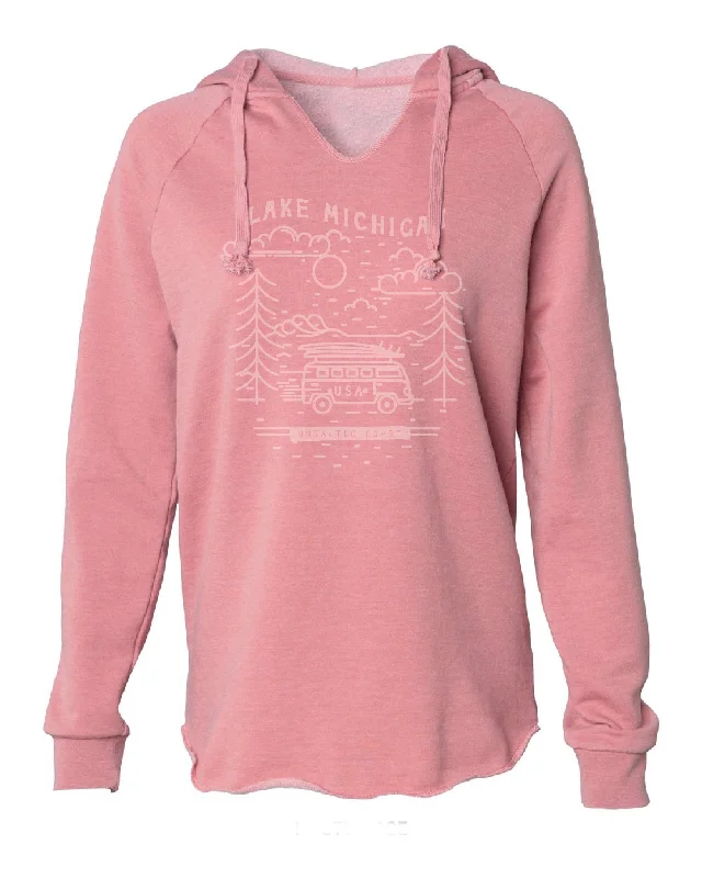 Men sweatshirt for outdoor adventures like hikingOpen - Knit Men Sweatshirt with a Breathable and Textured DesignVan (Customizable) Men sweatshirt for outdoor adventures like hikingOpen - Knit Men Sweatshirt with a Breathable and Textured DesignVan (Customizable)