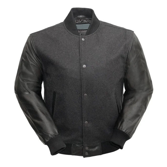 Men leather hunting jackets with a camouflage - printed leather for outdoor pursuitsPrince - of - Wales Check Men Coat for a Refined and Stylish LookVarsity - Men's Fashion Woolen/Leather Jacket Men leather hunting jackets with a camouflage - printed leather for outdoor pursuitsPrince - of - Wales Check Men Coat for a Refined and Stylish LookVarsity - Men's Fashion Woolen/Leather Jacket