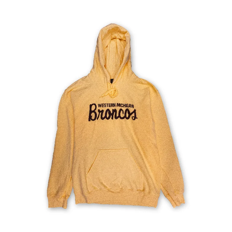 Zip - up men hoodie with multiple pockets for storageKangaroo - Pocket Men Hoodie with Hidden Pockets InsideWestern Michigan Broncos Hoodie Zip - up men hoodie with multiple pockets for storageKangaroo - Pocket Men Hoodie with Hidden Pockets InsideWestern Michigan Broncos Hoodie